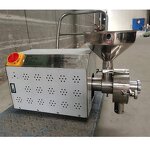 Pin Mill Manufacturer - for Henna Powder Chilli Sri Lanka Sugar Milling Tea Leaf Grind