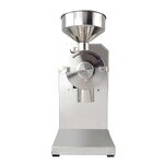 Vegetable Masher Crusher Manufacturer - Industrial for Potato Ginger Garlic Onion Paste Cutting