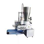 Juicer Extractor Machine Manufacturer - Hot Sale for Fruit Vegetable