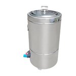 Fruit Peeler Manufacturer - Industrial for Pumpkin Coconut Peeling