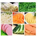 Dumpling Machine Manufacturer - Fully Automatic Stainless Steel Commercial Making