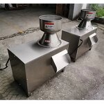 Poultry Meat Slicer Machine Manufacturer - Factory Supply Stainless Steel