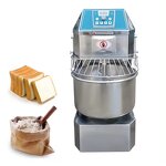 Convection Oven Manufacturer - Bakery Equipment Electric Gas Commercial Tray for Bread Cake Pizza