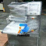 Candy Coating Machine Manufacturer - Table Top for Almond Nut Snack Sugar Small Chocolate Polishing