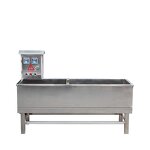 Industrial Meat Chopper Manufacturer - High Capacity Commercial Vegetables and Meat Mixer