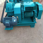 Soybean Milling Machine Manufacturer - Satisfaction Guarantee for Milk Tofu Making Commercial Soymilk