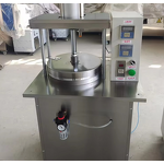 Bread Roll Machine Manufacturer - Sweet Loaf French Baguette Complete Bakery Baking Full Set Gas Powered
