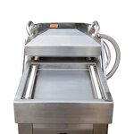 Vacuum Packer Manufacturer - Automatic Single Chamber for Food Commercial
