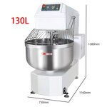 Convection Oven Manufacturer - Bakery Equipment Electric Gas Commercial Tray for Bread Cake Pizza