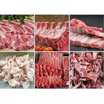 Flour Milling Machine Manufacturer - for Oat Cassava Species Grinding