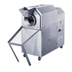 Marshmallow Candy Making Machine Manufacturer - Full Automatic Continuous Aeration Soft Cotton Extruder