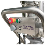 Slush Machine Manufacturer - Granita Sluch 12l Used 3 Tank Commercial for Margarita Slushie