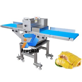 Butchery Bone Cut Saw Machine Manufacturer - Poweradd Heavy Duty Meat Cutter Industrial