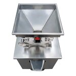 Grain Milling Machine Manufacturer - Commercial Fine Powder for Cereal Maize