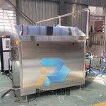 Cotton Candy Machine Manufacturer - Product Line for Marshmallow Continuous Aerator Production