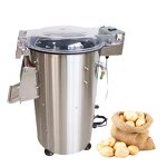 Dicing Machine Manufacturer - New Automatic for Frozen Meat Cheese Fruit Vegetable Cube Cutting