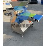 Candy Depositor Machine Manufacturer - Automatic for Bonbon Mini Chocolate Confectionery