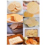 Vacuum Sealer Manufacturer - Heavy Duty for Brick Pack Rice Whole Chicken Package Snack