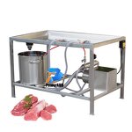 Vacuum Packing Machine Manufacturer - Automatic Meat Sealing