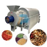 Mixer Machine Manufacturer - Kitchen Appliances Dough Food Processor Button-Type Control Panel