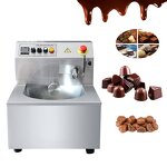 Colloid Mill Manufacturer - for Paste Processing Grinding Slurry Chilli Grinding Snack Food Factory