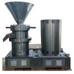 Pulverizer Manufacturer - Commercial Dry Used for Vanilla Spice Grain Mini Sugar Mill