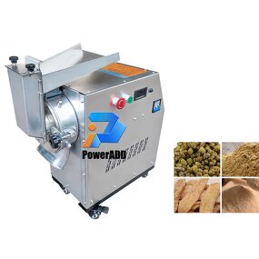 Sugar Milling Machine Manufacturer - Commercial Salt Crusher for Spice Sri Lanka Chili Cassava