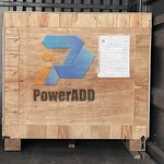 Pasta baking equipment