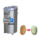 Dicing Machine Manufacturer - New Automatic for Frozen Meat Cheese Fruit Vegetable Cube Cutting
