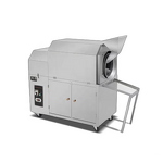 Marshmallow Candy Making Machine Manufacturer - Full Automatic Continuous Aeration Soft Cotton Extruder