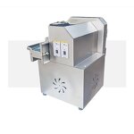 Dumpling Machine Manufacturer - Fully Automatic Stainless Steel Commercial Making