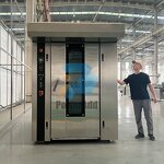 Beverage Dispenser Manufacturer - 3 Tanks Refrigeration Commercial Cold Drink