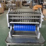 Food Trolley Manufacturer - Customizable Export Professional Stainless Steel / Meat Skip Car