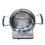 Blender Frying Machine Manufacturer - Multi-function Automatic for Garlic Syrup Bean Paste Porridge Hot Pot