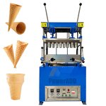 Seed Roasting Machine Manufacturer - Small for Sunflower Peanut 70-80Kg Pine Shea Nut Cocoa Coffee Bean