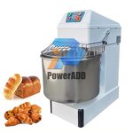 Convection Oven Manufacturer - Bakery Equipment Electric Gas Commercial Tray for Bread Cake Pizza