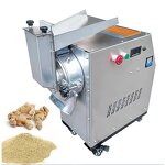 Sugar Milling Machine Manufacturer - Commercial Salt Crusher for Spice Sri Lanka Chili Cassava