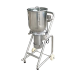 Slush Machine Manufacturer - Granita Sluch 12l Used 3 Tank Commercial for Margarita Slushie