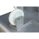 Automatic Vegetable Cutting Machine Manufacturer - High Speed Meat Bowl Mixer Kitchen Mincing Equipment