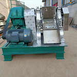 Soybean Milling Machine Manufacturer - Satisfaction Guarantee for Milk Tofu Making Commercial Soymilk