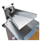 Nitrogen Filling Vacuum Sealer Manufacturer - Poweradd Horizontal Modified Atmosphere Plastic for Package Food