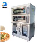 Chapati Making Machine Manufacturer - Roti Flat Pancake Tortilla Roasted Duck Bread Baking Hydraulic Dough Press