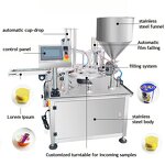 Slushie Machine Manufacturer - Commercial Slush Ice Frozen Drink