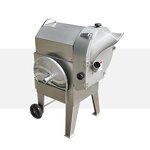 Pulp Making Machine Manufacturer - Industrial Automatic 100L for Vegetable Fruit Chili Potato Nuts Corn