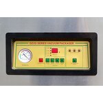 Vacuum Packer Manufacturer - Automatic Single Chamber for Food Commercial