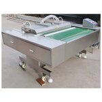Meatball Machine Manufacturer - Factory Sale Production Line for Seafood Meat Ball Rolling