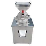 Peanut Butter Machine Manufacturer - Tiger Nut Grind Milling Commercial Sauce Ground Promotion