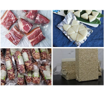 Vacuum Sealer Manufacturer - Poweradd Industrial Double Chamber Automatic Commercial for Food Meat Packing