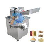 Powder Milling Machine Manufacturer - Multifunctional for Icing Sugar Spice Matcha Tea