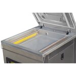 Vacuum Packer Manufacturer - Automatic Single Chamber for Food Commercial